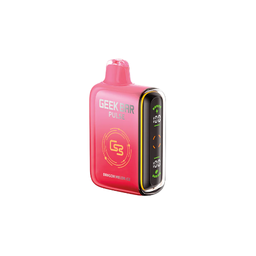 Geek Bar Pulse 9000 Disposable Vape