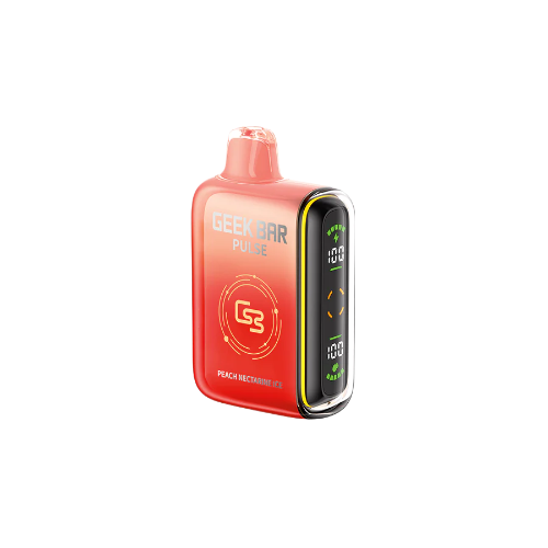 Geek Bar Pulse 9000 Disposable Vape