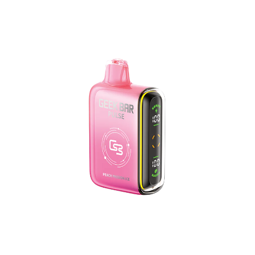 Geek Bar Pulse 9000 Disposable Vape
