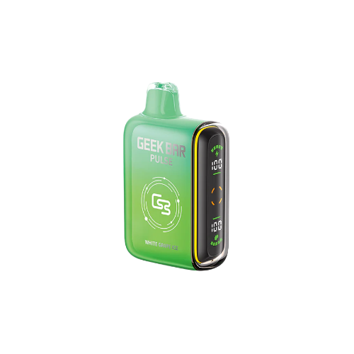 Geek Bar Pulse 9000 Disposable Vape