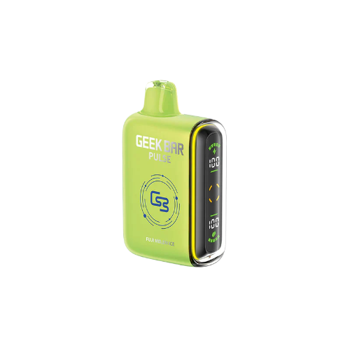 Geek Bar Pulse 9000 Disposable Vape