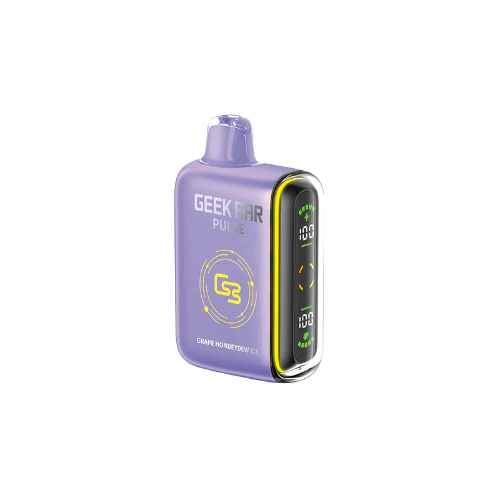 Geek Bar Pulse 9000 Disposable Vape