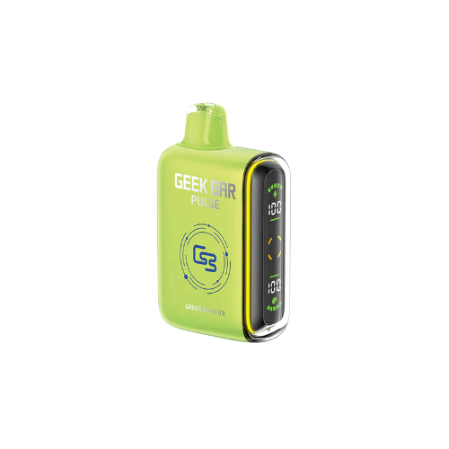 Geek Bar Pulse 9000 Disposable Vape