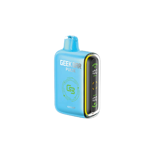 Geek Bar Pulse 9000 Disposable Vape
