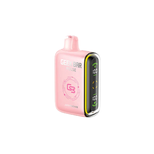 Geek Bar Pulse 9000 Disposable Vape