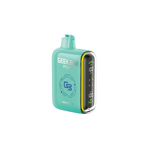 Geek Bar Pulse 9000 Disposable Vape