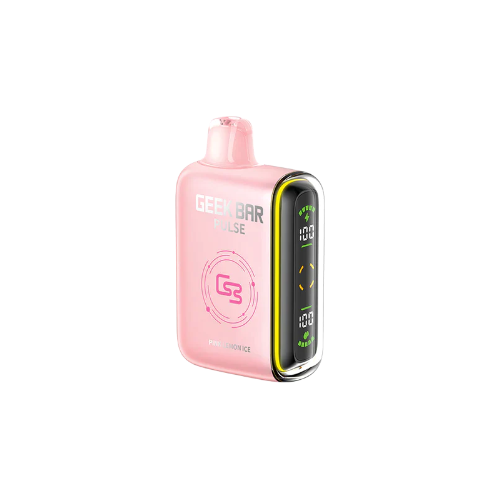 Geek Bar Pulse 9000 Disposable Vape