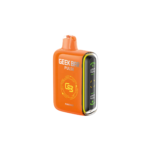 Geek Bar Pulse 9000 Disposable Vape