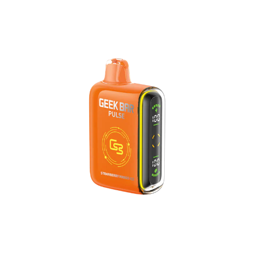 Geek Bar Pulse 9000 Disposable Vape