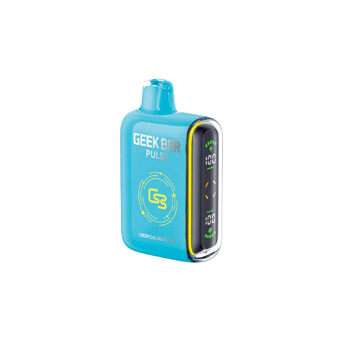 Geek Bar Pulse 9000 Disposable Vape