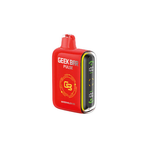 Geek Bar Pulse 9000 Disposable Vape