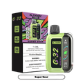 G-Prime Hybrid 30000 30K Puffs Disposable Vape