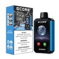 Gcore GT 40K 40000 Puffs Disposable Vape