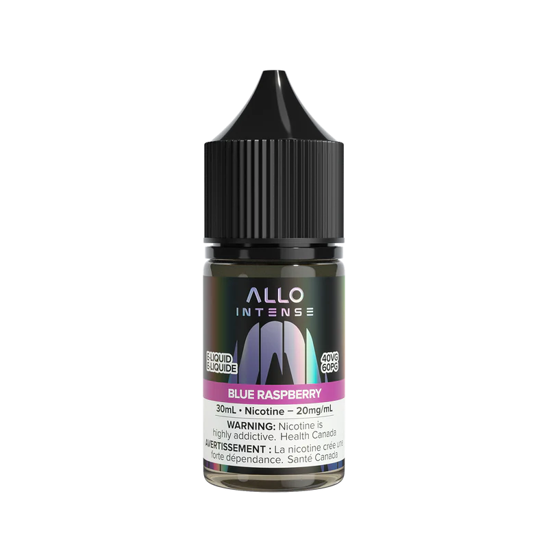 Allo Intense Nic Salt Vape Juice