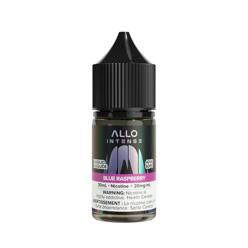 Allo Intense Nic Salt Vape Juice