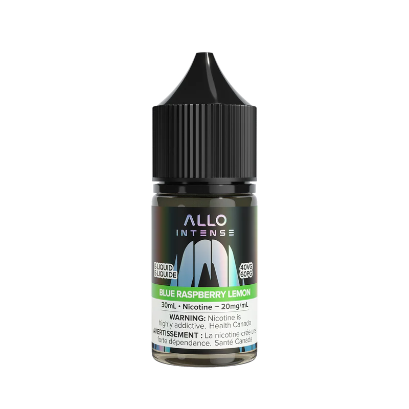 Allo Intense Nic Salt Vape Juice