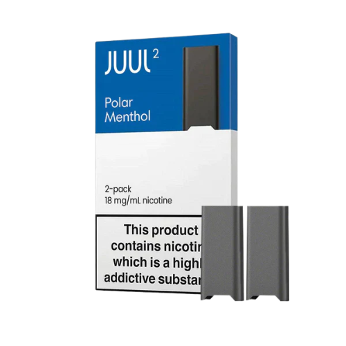 JUUL 2 Pods