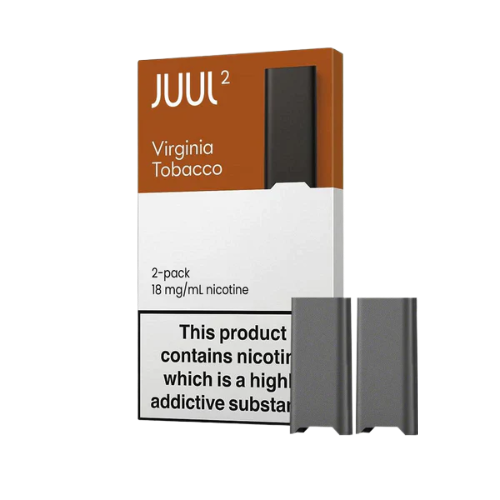 JUUL 2 Pods