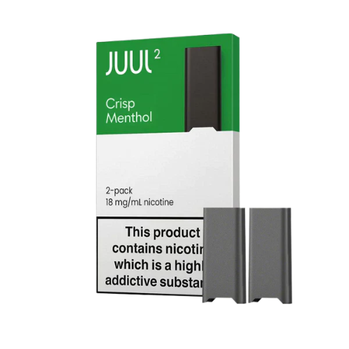 JUUL 2 Pods