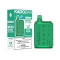 KADO BAR Intense 6500 Puffs Disposable Vape