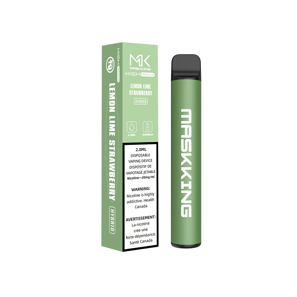 Maskking 3500 Disposable Vape [Bold]