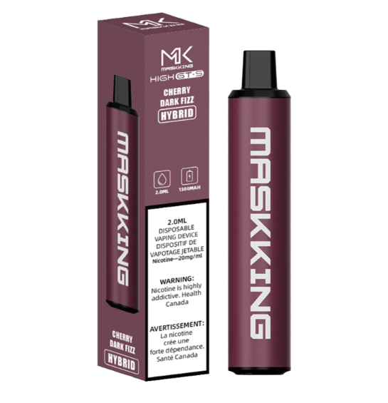 Maskking 3500 Disposable Vape [Bold]