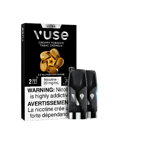 Vuse Ultra Pods