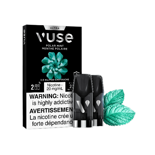 Vuse Ultra Pods