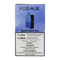 Fog Formulas Pro X 50K Disposable (Intense)