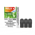 RELX Pod Pro 2 - 3 Pods/Pack