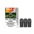 RELX Pod Pro 2 - 3 Pods/Pack