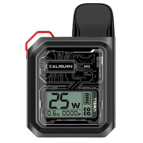 UWELL Caliburn GK3 Pod Kit