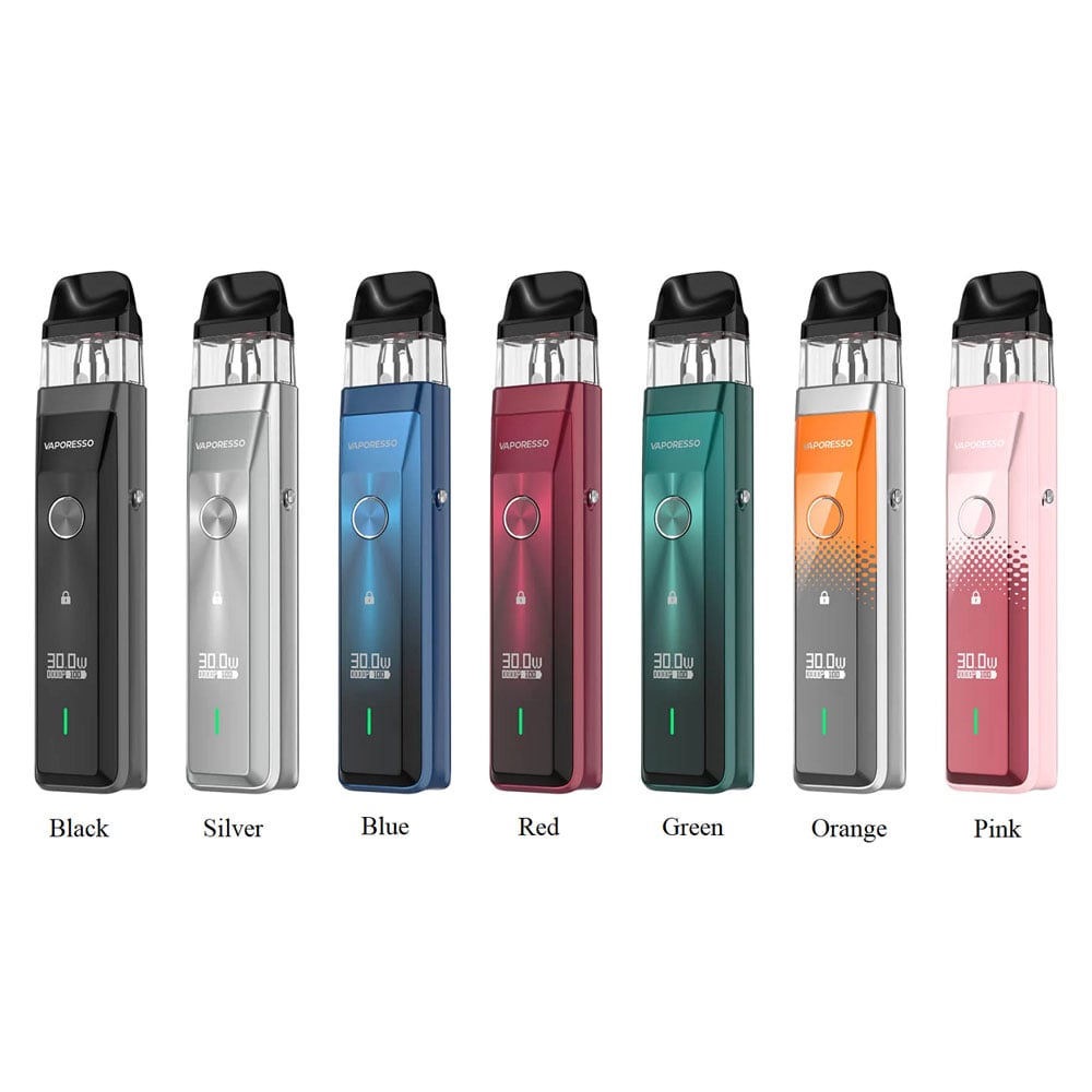 VAPORESSO Xros Pro Vape Kit