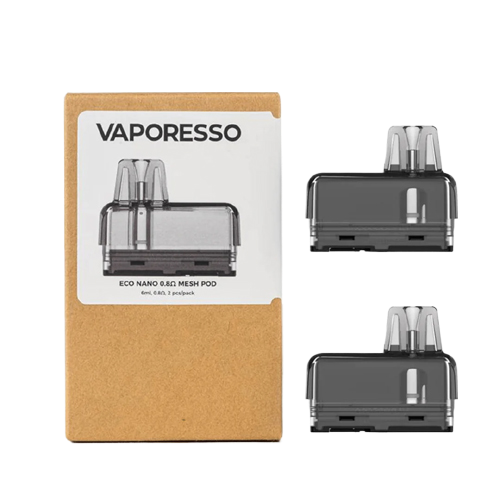 Vaporesso Eco Nano Pods