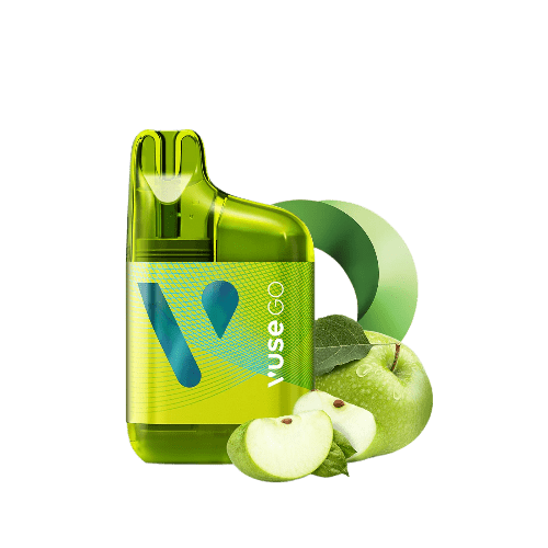 Vuse Go 1000 Disposable Vape