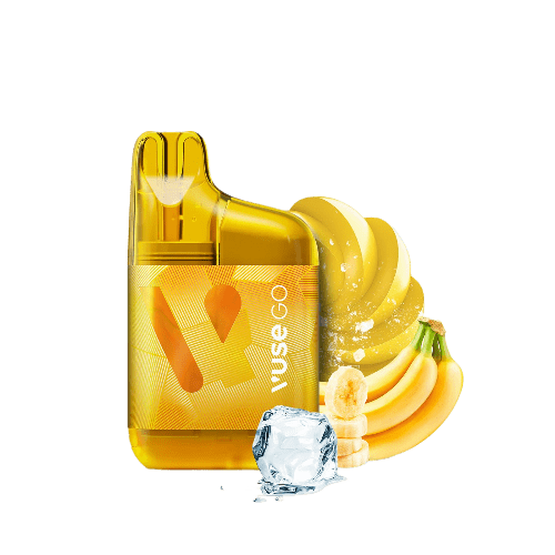 Vuse Go 1000 Disposable Vape