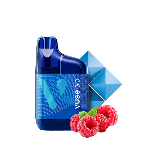 Vuse Go 1000 Disposable Vape