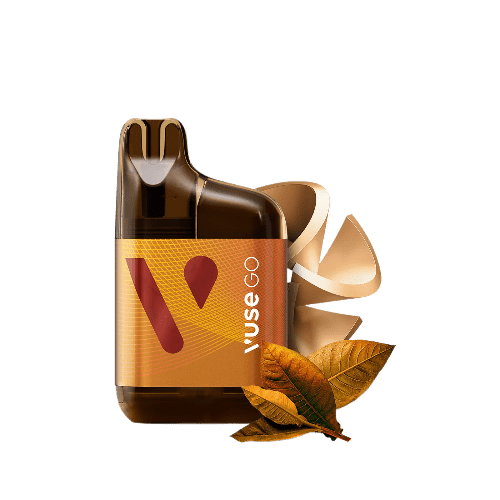 Vuse Go 1000 Disposable Vape