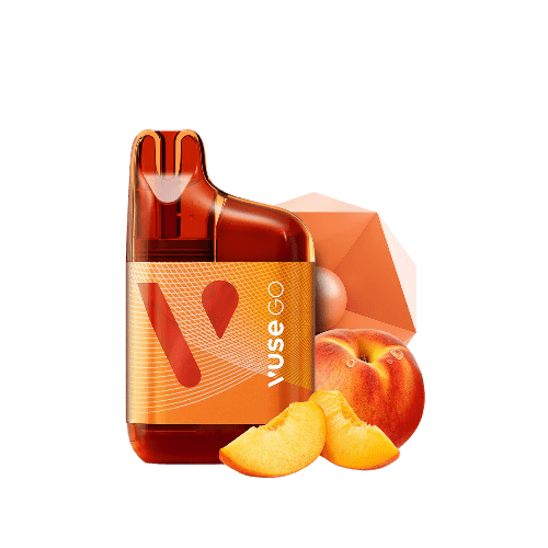 Vuse Go 1000 Disposable Vape