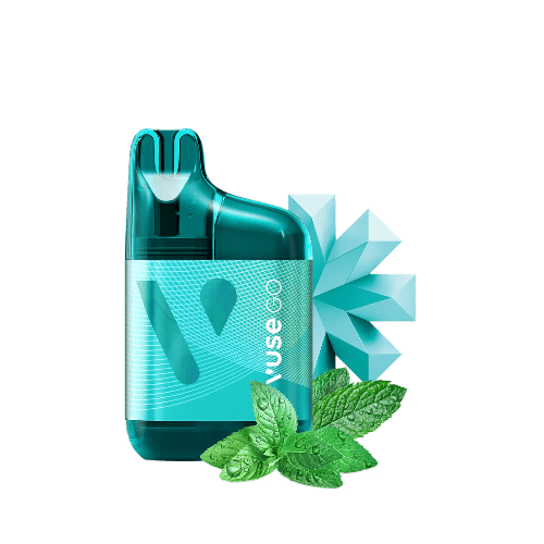 Vuse Go 1000 Disposable Vape