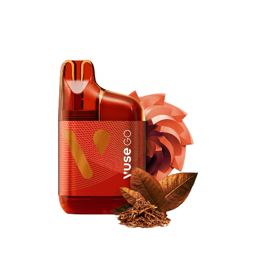 Vuse Go 1000 Disposable Vape