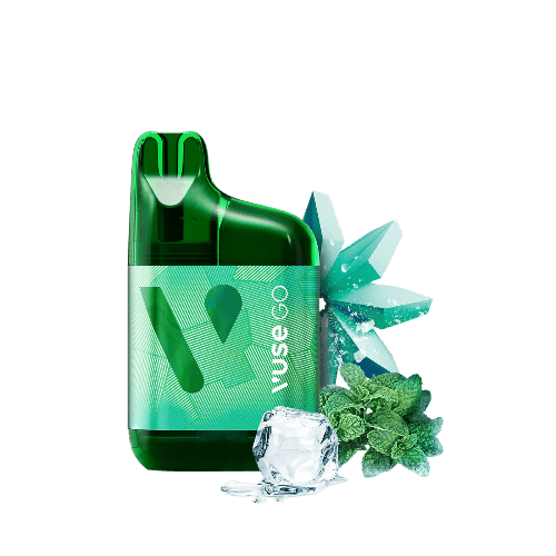 Vuse Go 1000 Disposable Vape
