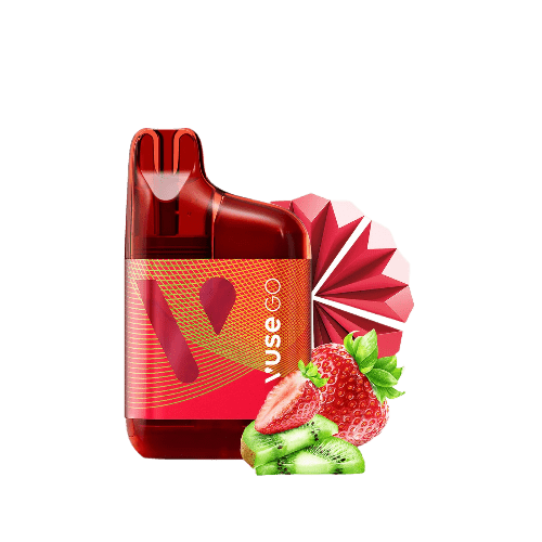 Vuse Go 1000 Disposable Vape