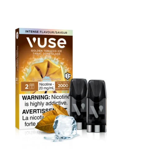 Vuse Pods