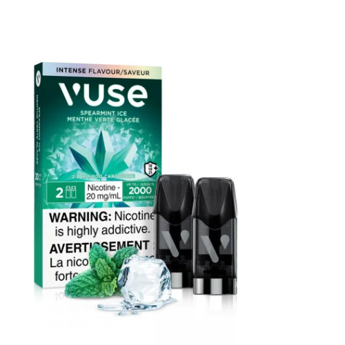 Vuse Pods