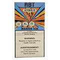 ABT Hybrid (G32) 32K Puffs Disposable Vape