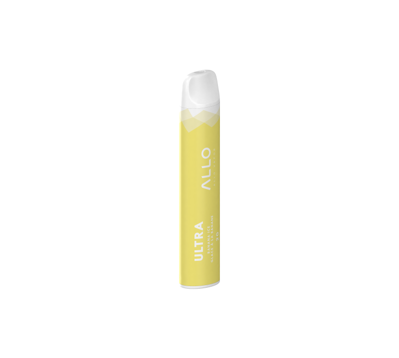Allo Ultra 800 Disposable Vape
