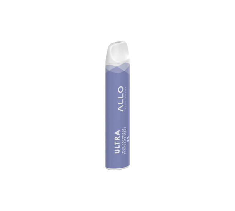 Allo Ultra 800 Disposable Vape