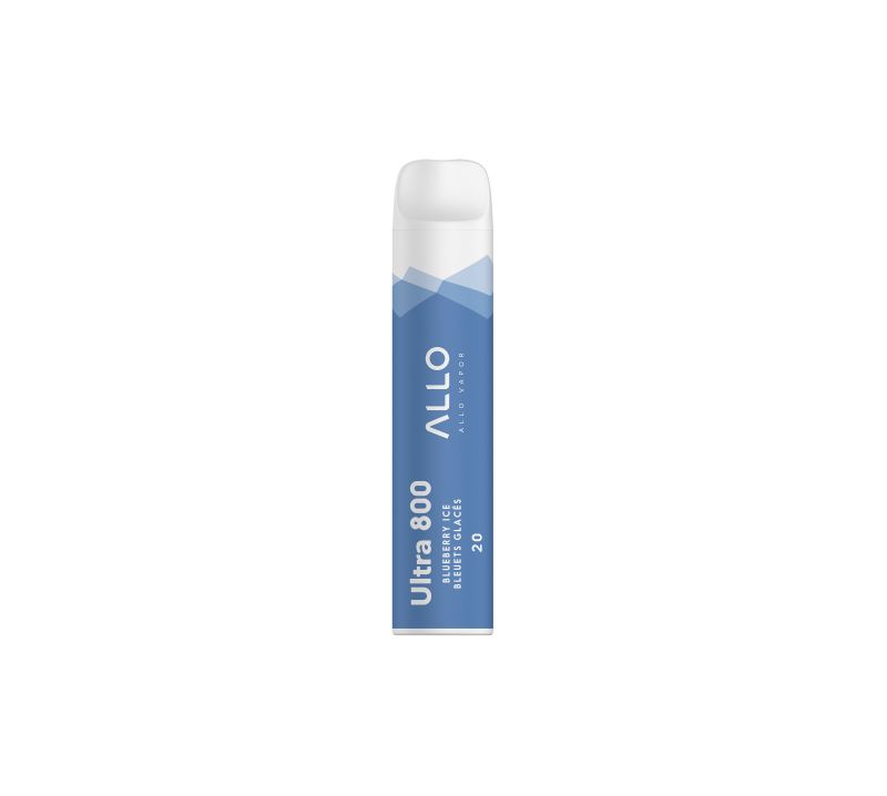 Allo Ultra 800 Disposable Vape