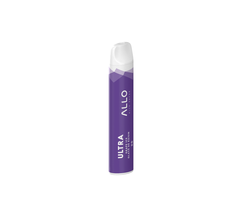 Allo Ultra 800 Disposable Vape